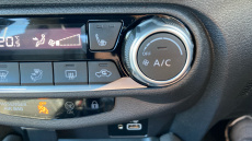 Nissan Juke 1.6 Hybrid Tekna+ 5dr Auto Hybrid Hatchback